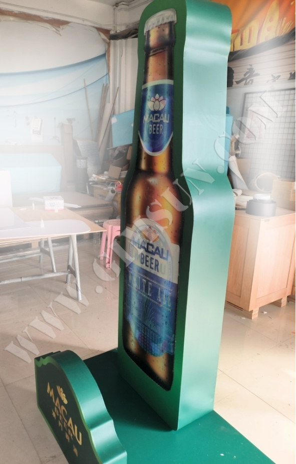 uv printing,inkjet printing,poster,display stand,lightbox,display props