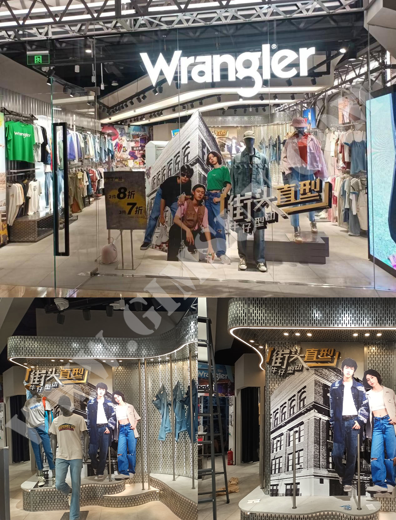 uv printing,inkjet printing,poster,display stand,lightbox,display props