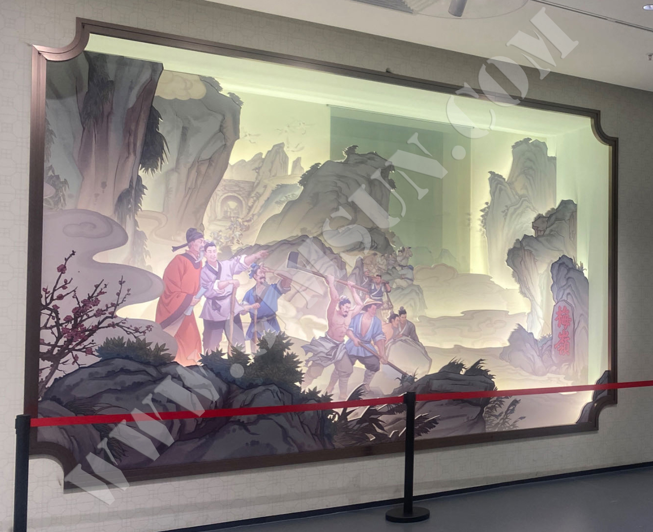 uv printing,inkjet printing,poster,display stand,lightbox,display props