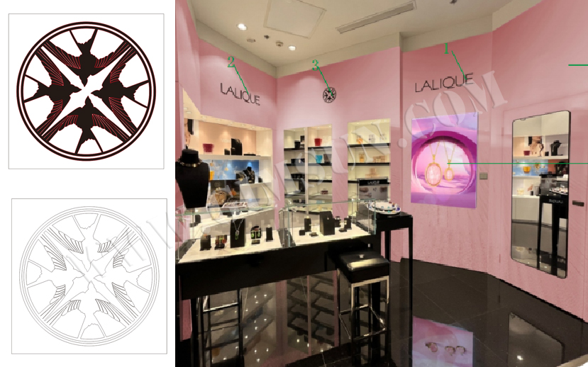 uv printing,inkjet printing,poster,display stand,lightbox,display props