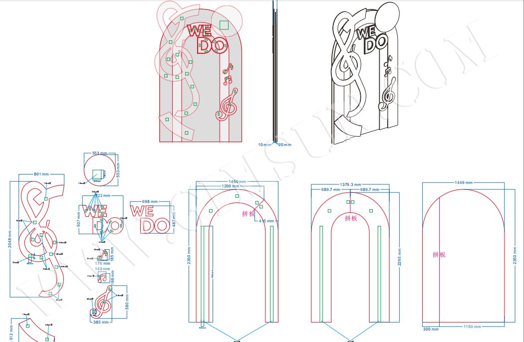 uv printing,inkjet printing,poster,display stand,lightbox,display props