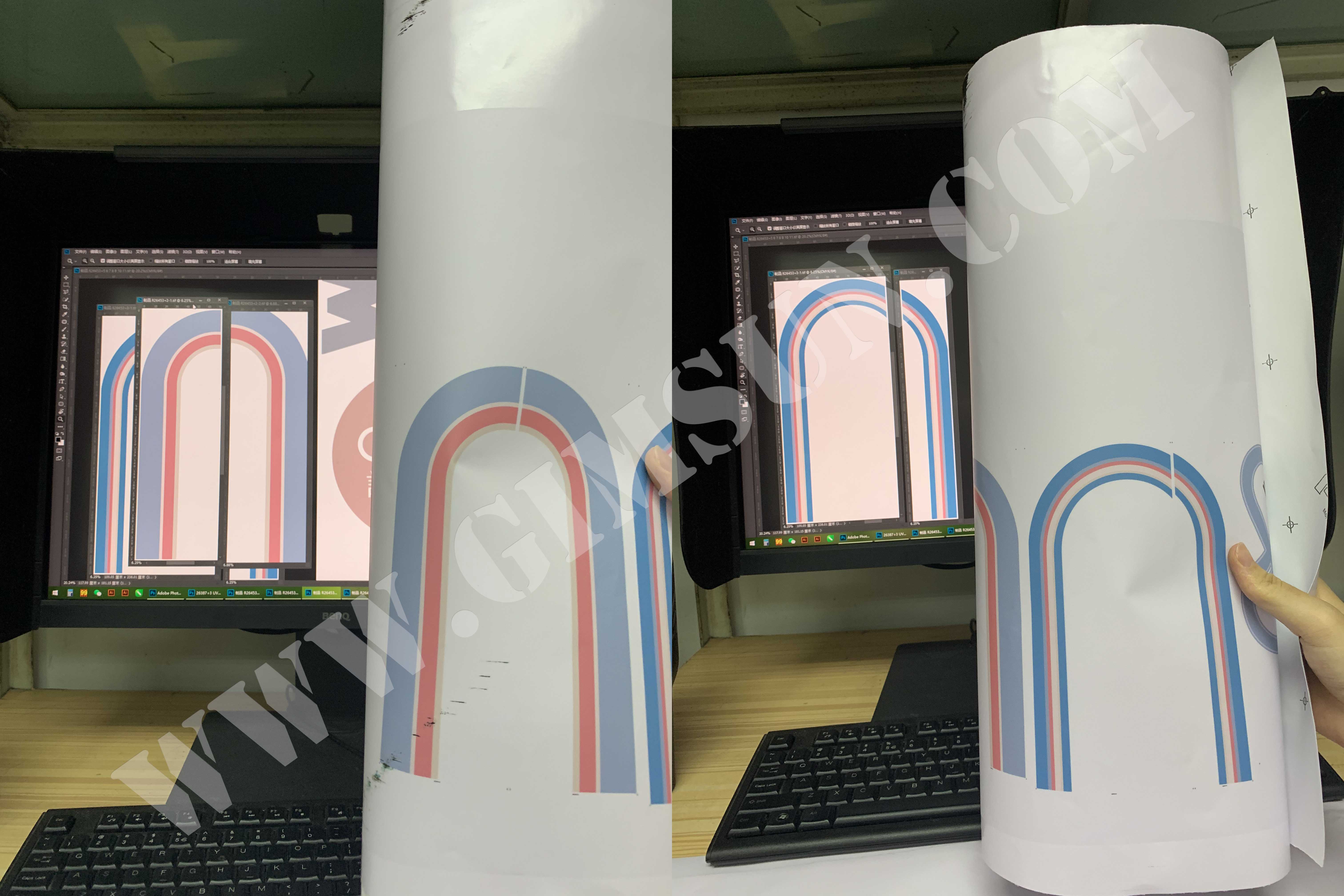 uv printing,inkjet printing,poster,display stand,lightbox,display props