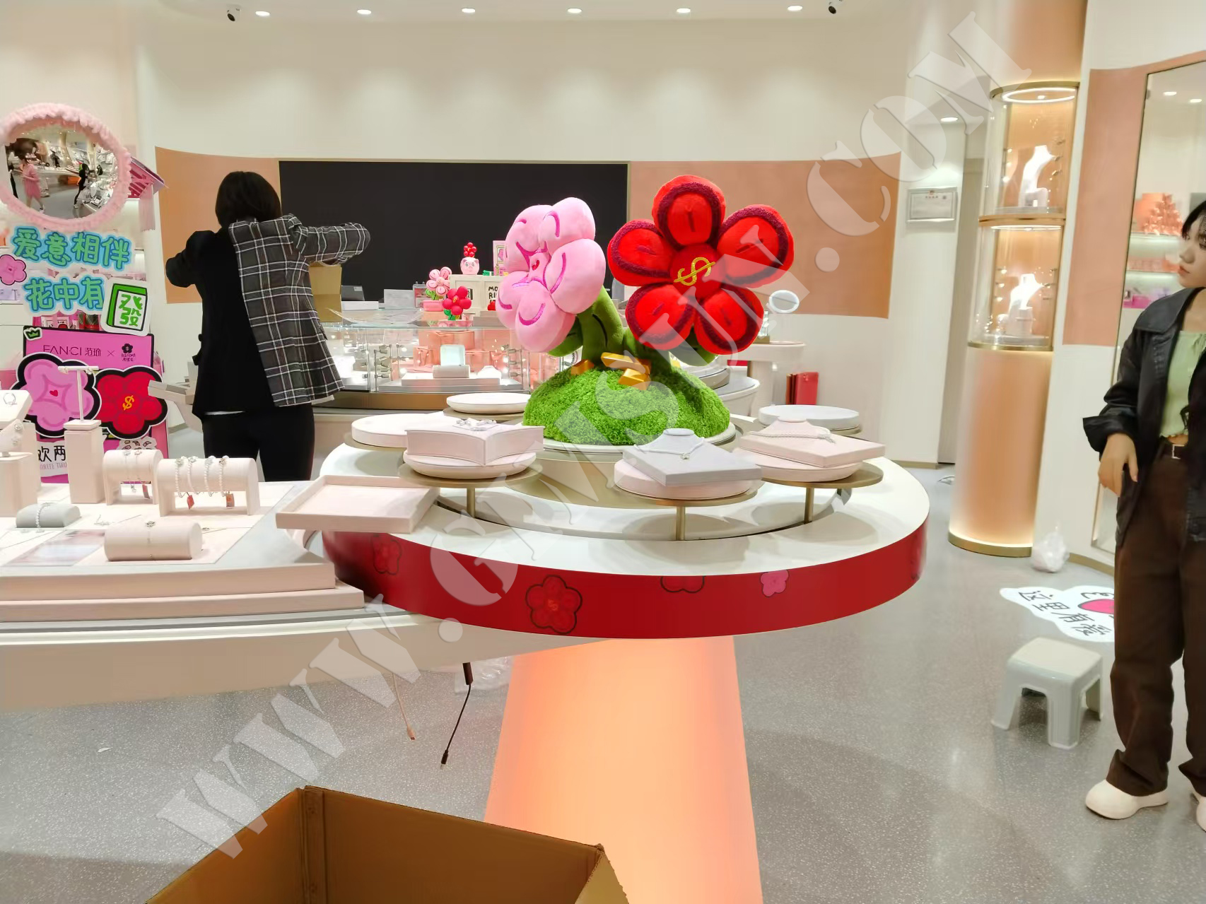 uv printing,inkjet printing,poster,display stand,lightbox,display props