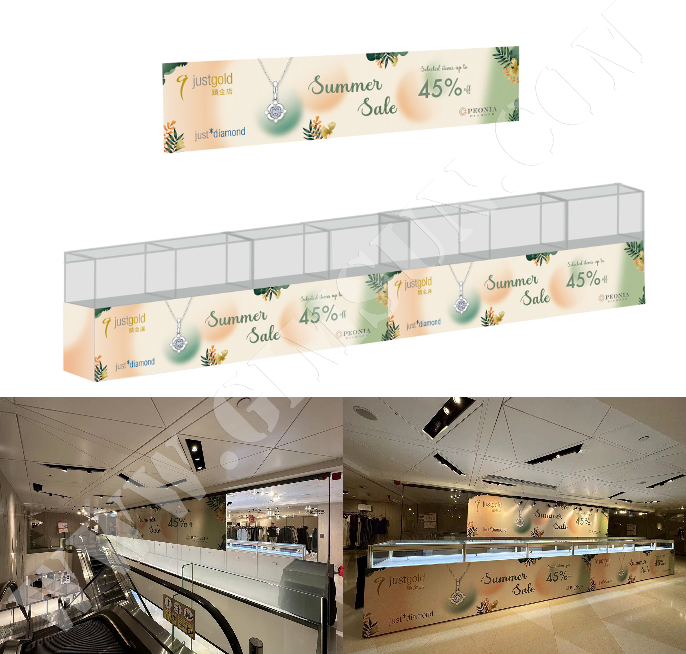 uv printing,inkjet printing,poster,display stand,lightbox,display props