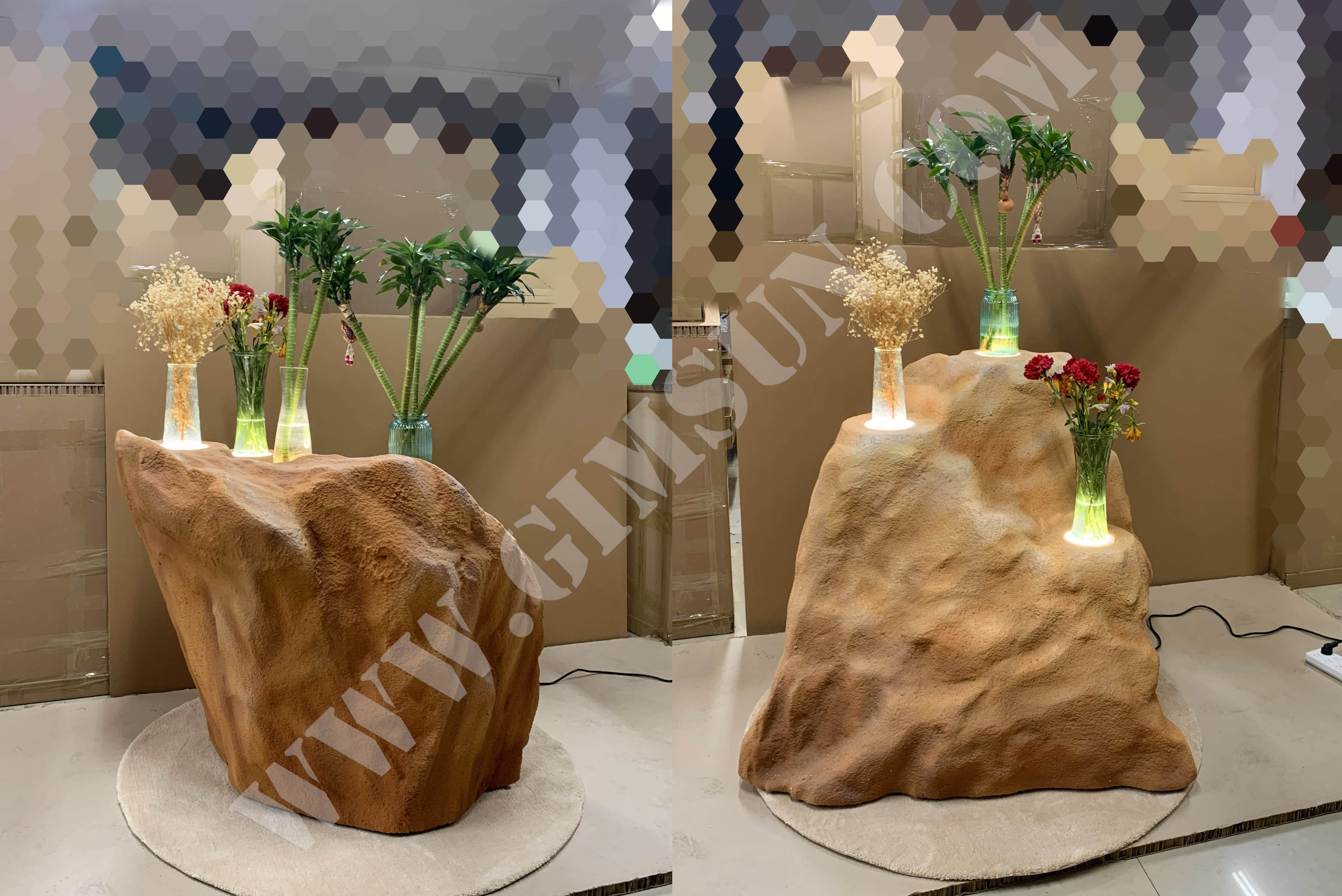 UV printing, flatbed printing, acrylic printing, UV printing, lenticular board printing, Jiancheng Advertising Products Co., Ltd.