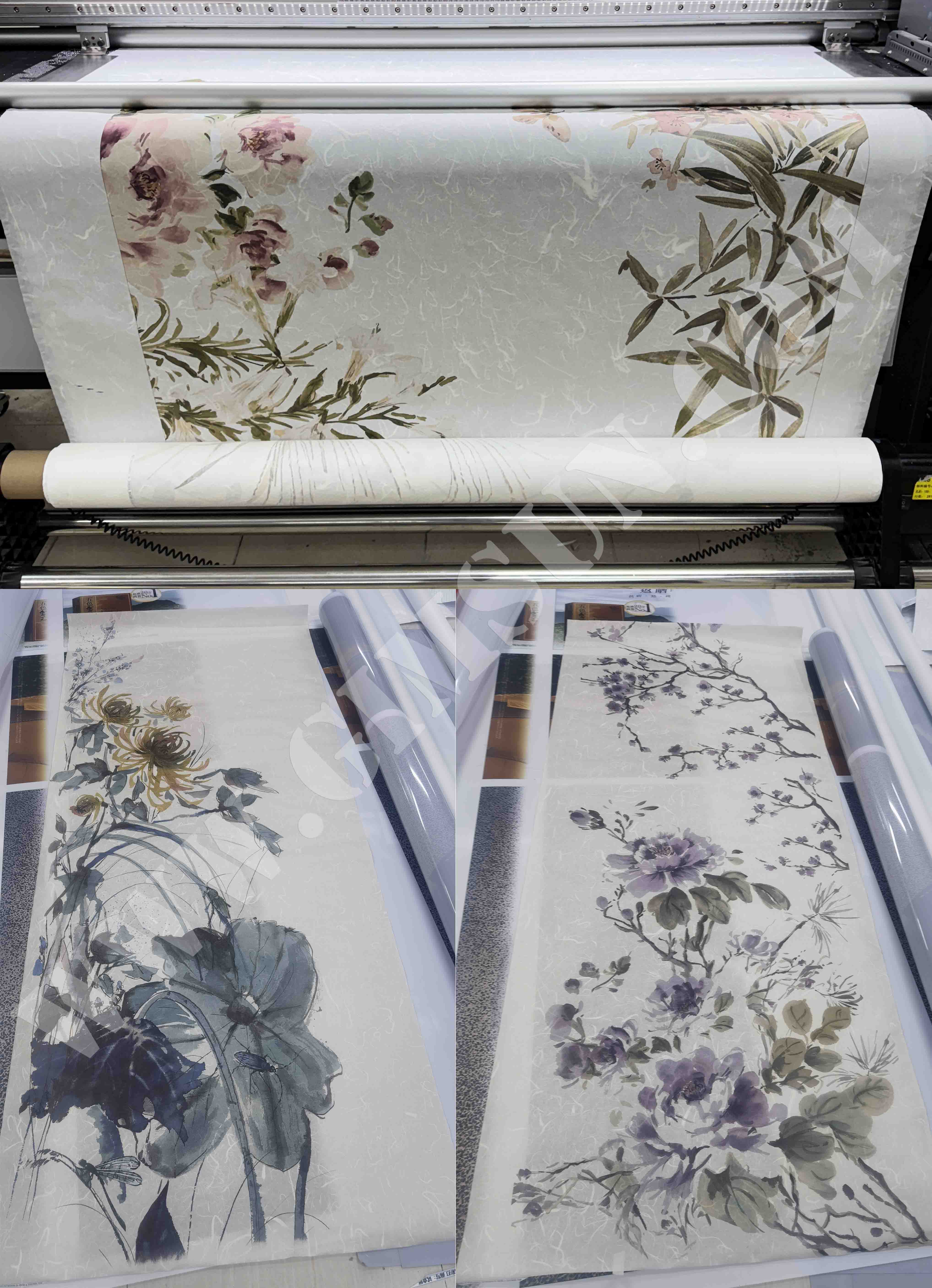 uv printing,inkjet printing,poster,display stand,lightbox,display props