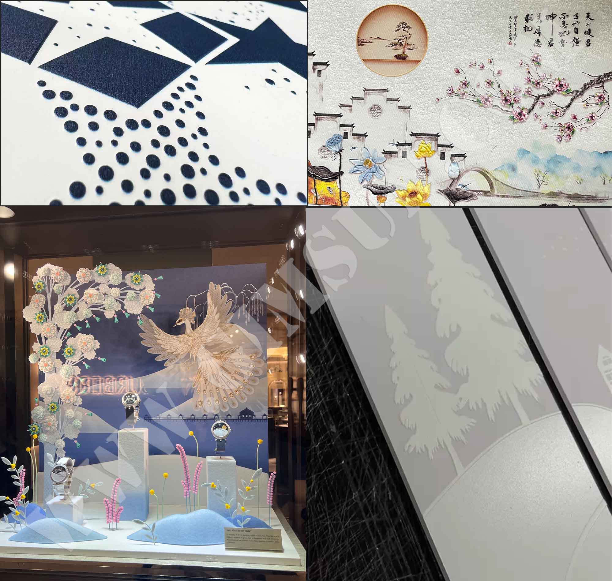 uv printing,inkjet printing,poster,display stand,lightbox,display props