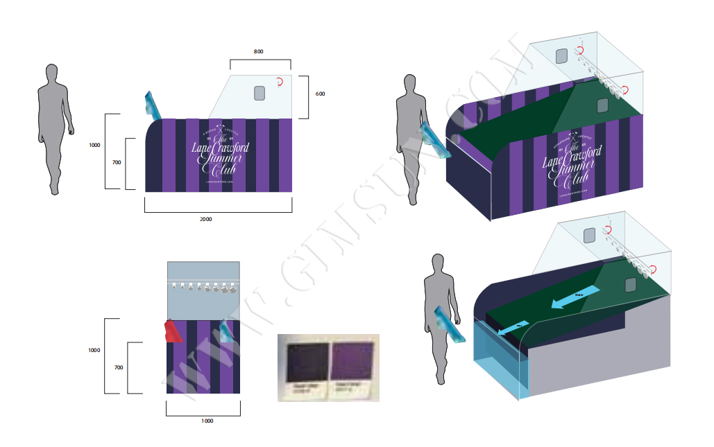 uv printing,inkjet printing,poster,display stand,lightbox,display props