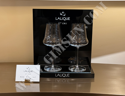 Product Display Box