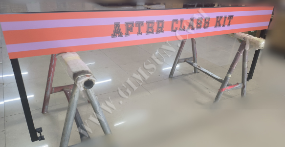 Window production, display props, window props, window display, window props production