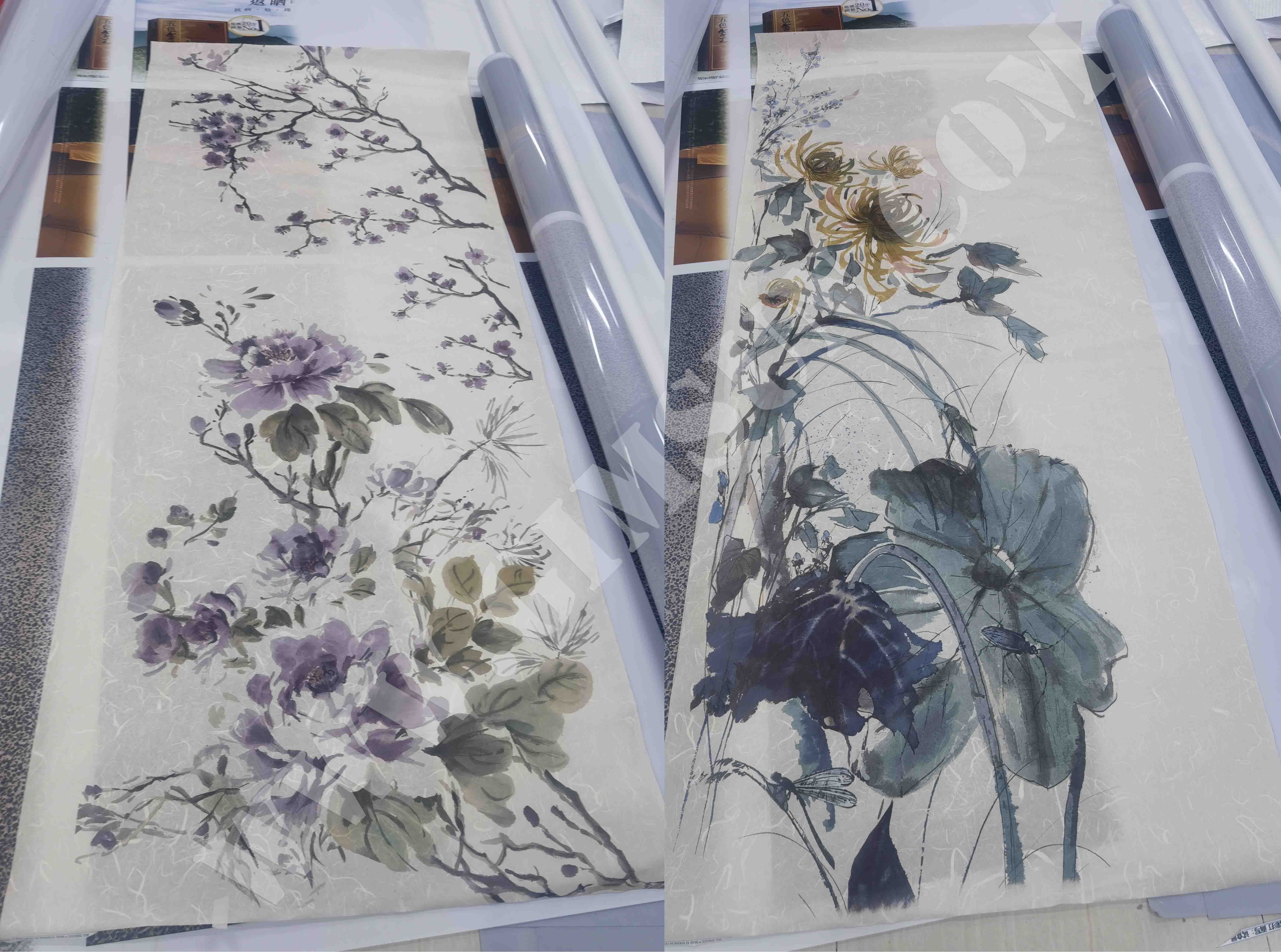 DIOR 秋季橱窗展示，橱窗设计，橱窗展示