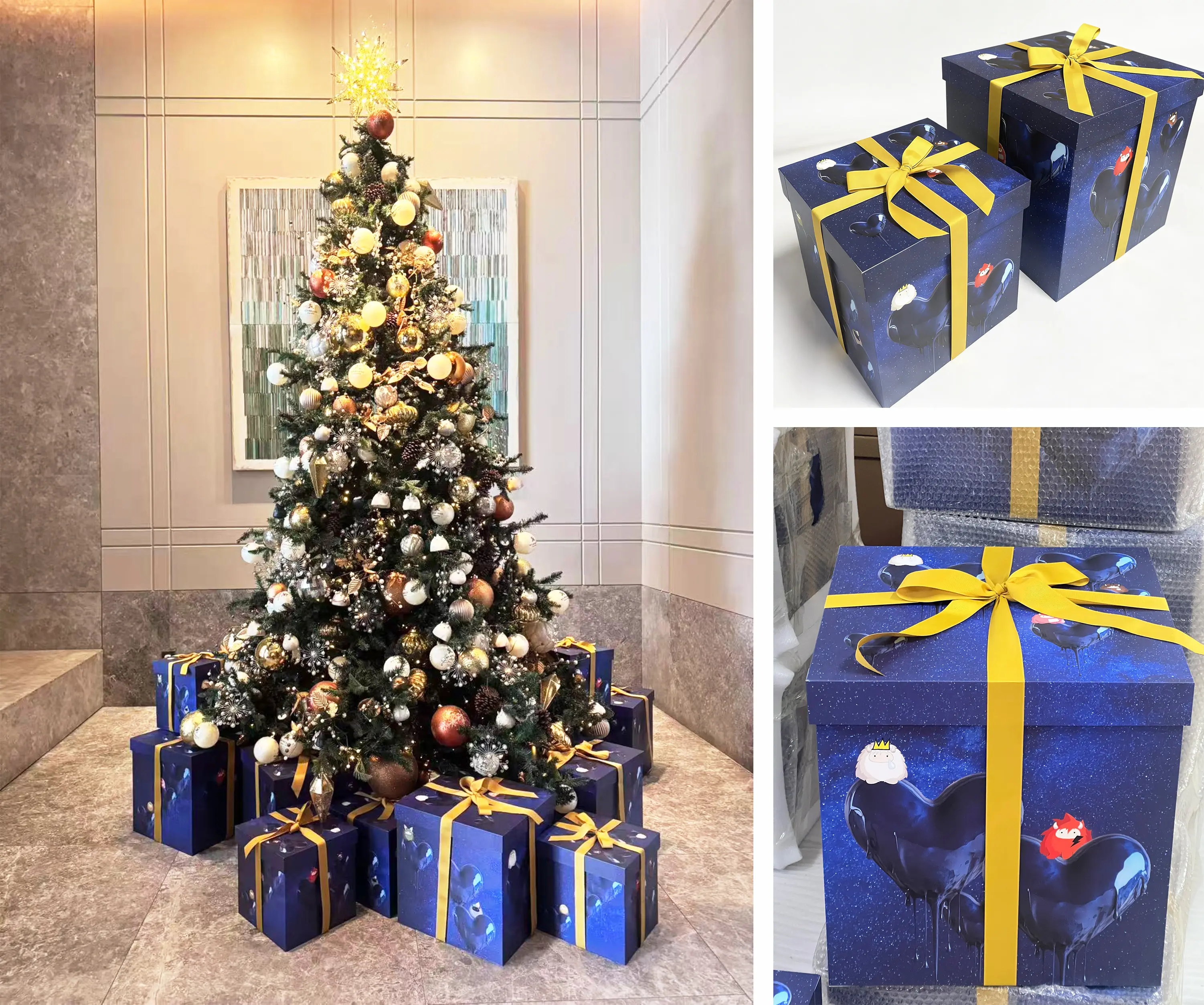 Window Design, Custom Retail Displays