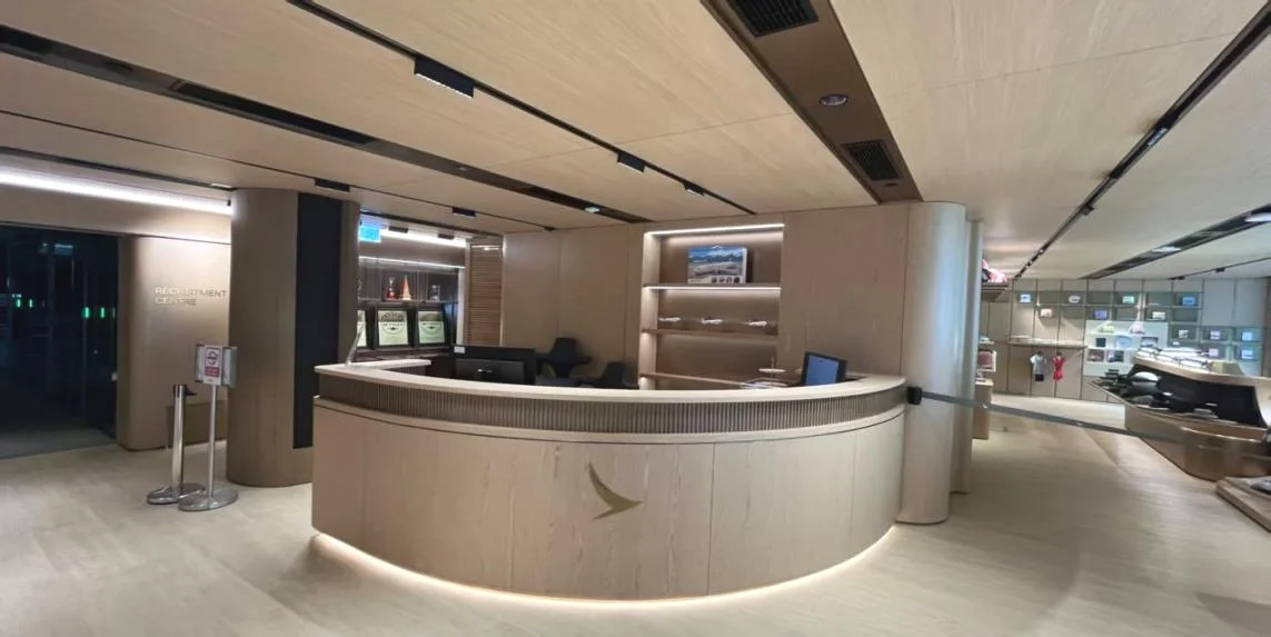 品牌展示設計，品牌展示道具