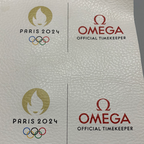 What is the principle and application of the five-color printing effect of UV printers?