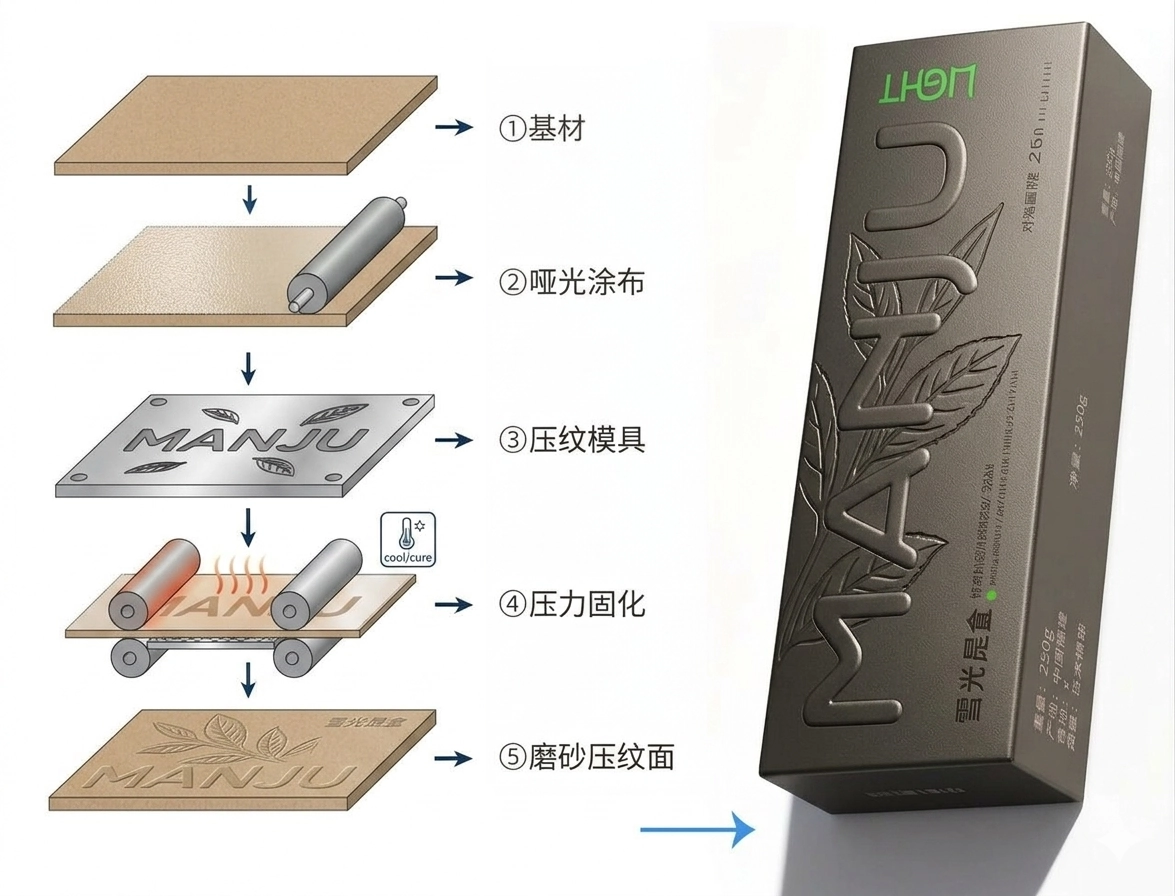 UV工艺应用展示