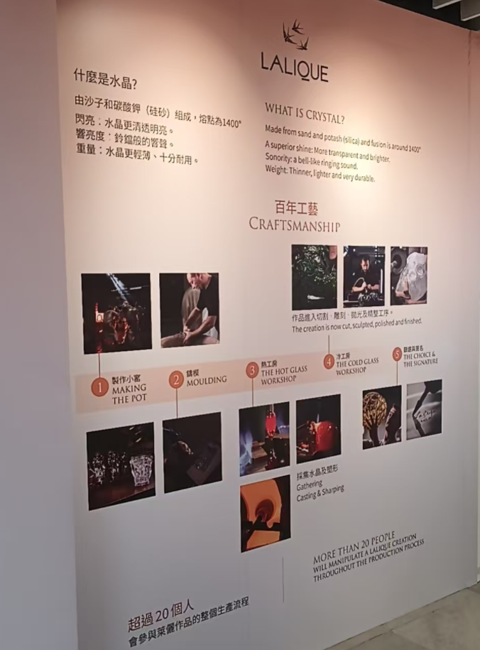 快閃店搭建全流程展示