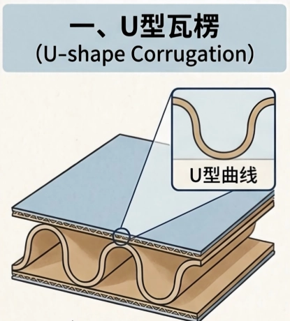 纸艺与木构架结合陈列