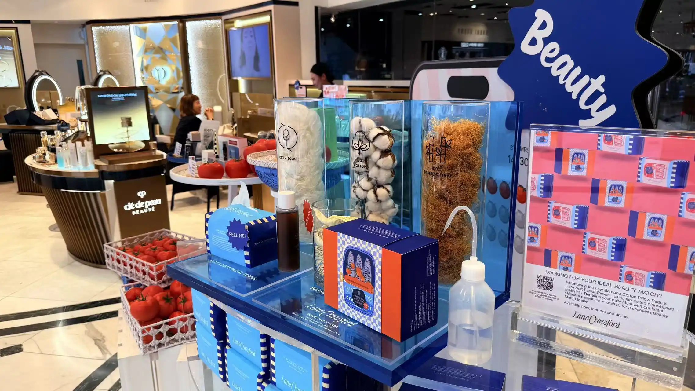 Custom Acrylic Display Case for Retail and Brand Displays